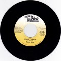 Bobby Ellis...Shank I Sheck 7"
