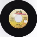 Lloyd Robinson...Cuss Cuss 7"