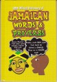 Jamaican Words & Proverbs - Book