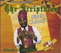 Sizzla...The Scriptures CD