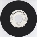 Dennis Brown...Little Green Apples 7"
