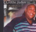 Little John : juggling CD