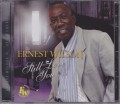Ernest Wilson...Still Love You CD