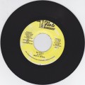 Brent Dowe : No Nola  7"