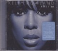 Kelly Rowland...Here I Am CD