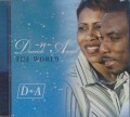 Darrick N Angel : The World CD