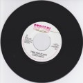 Queen Omega...Time & Place 7"