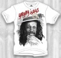 Gregory Isaacs...Night Nurse - T Shirt