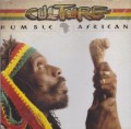 Culture...Humble African LP
