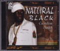  Natural Black...Guardian Angel CD