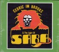 Cedric Im Brooks & The Light Of Saba...The magical Light Of Saba CD