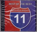 Best Of The Best-Soca Hits & Grooves 11...Various Artist CD