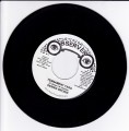 Dennis Brown...Tennament Yard 7"