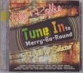 Sly & Robbie-Tune In to Merry-Go-Round...Various Artist CD