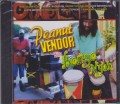 Peanut Vendor Meets Bongo Nyah...Various Artist CD