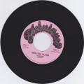 Tenor Saw : Ring The Alarm 7"