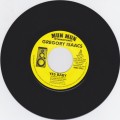 Gregory Isaacs : Yes Baby 7"
