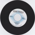 Turbulence : Notorious Sound - Dubplate 7"