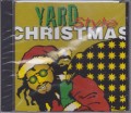 Yard Style Christmas...Various Artist CD
