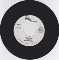 Kashief Lindo...First Cut  7"
