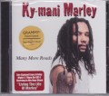 Ky-mani Marley...Many More Road CD