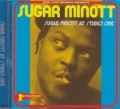 Sugar Minott : Sugar Minott At  Studio One - Soul Jazz Records CD
