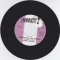 Errol Dunkley...Created By The Father 7"