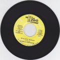 Marcia Griffiths : Peaceful Woman  7"