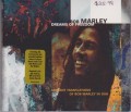 Bob Marley...Dreams Of Freedom 2LP