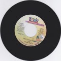 Chan Dizzy...Hello Bad Mind 7"