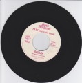 Taxi Feat. Colin Lucas : Dollar 7"
