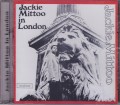 Jackie Mittoo...In London CD