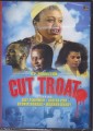 Cut Troat...Comedy DVD
