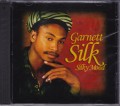 Garnett Silk...Silky Mood CD