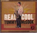 Tommy McCook...Real Cool Anthology 2CD