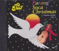 Parang Soca Christmas Vol.3...Various Artist CD