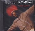 Beres Hammond...Red light CD