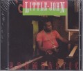Little John...Boombastic CD