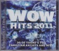 WOW Hits 2011...Various Artist  2CD