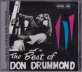 Don Drummond...The Best Of CD