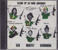 The Mighty Diamonds...Stand Up To Your Judgment CD