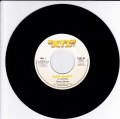 Dennis Brown...Queen Majesty 7"