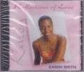 Karen Smith...Reflections Of Love CD