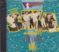 Studio One Original Club Ska CD