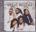 Morgan Heritage...The Journey Thus Far CD/DVD