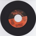 Beres Hammond...They Gonna Talk  7"