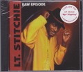 Lt. Stitchie...Raw Episode CD