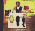Clifford Clarke...New Wine CD