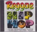 Reggae All Star Hip-Hop...Various Artist CD