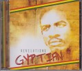 Gyptian...Revelations CD